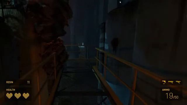 Half Life Alyx (Part 7) Finale! смотреть онлайн
