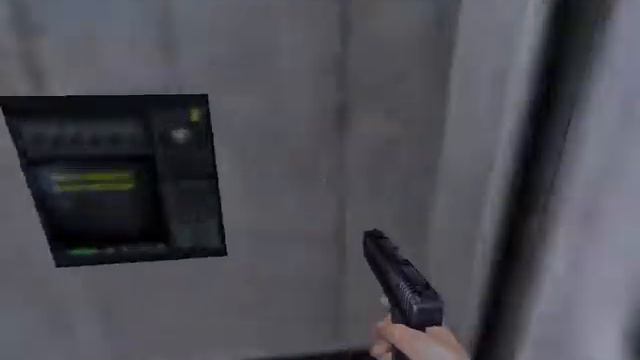 Half-Life Blue Shift #1 смотреть онлайн