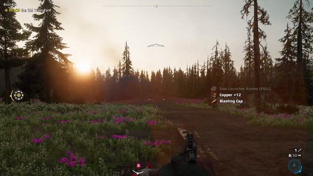 Far Cry New Dawn part 3 - Buzz Kill/ Break Out - No Skip/ By PC$$ смотреть онлайн
