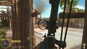 Прохождение Far Cry 6 ☛ Крокодилья ферма Ортеги ☚