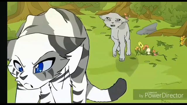 коты-воители песня dark side смотреть онлайн