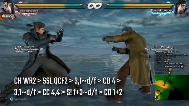 How Hard Is This Dragunov Combo? About 50 Dollars смотреть онлайн
