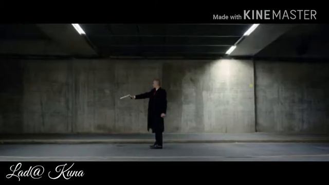 Клип на фильм "Хитмэн: Агент 47" смотреть онлайн