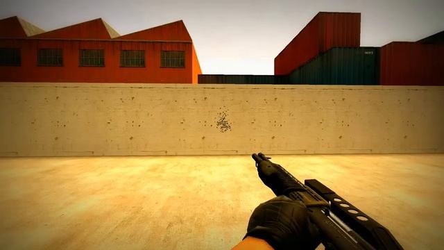 [CSS] Lamarr´s SPAS-12 On ManTuna´s Animations смотреть онлайн