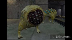 Half life houndeye sounds