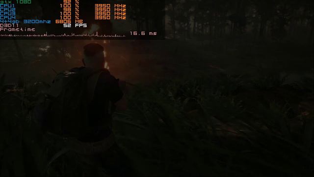 4core in Tom Clancy's Ghost Recon Breakpoint смотреть онлайн