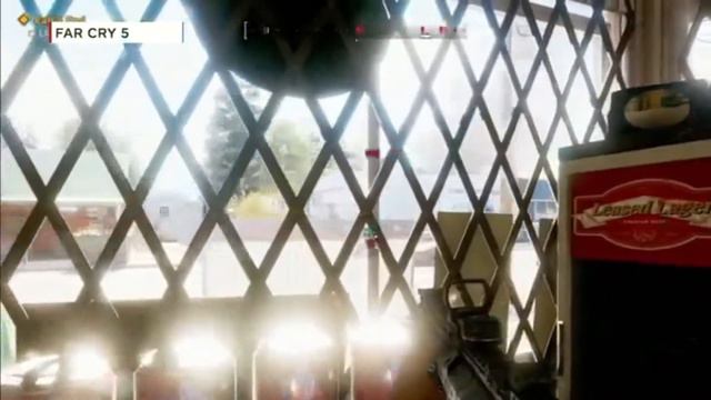 far cry 5 gameplay requirement and release date смотреть онлайн