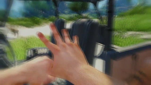 Far Cry 3 (Music Video) | Disturbed - Criminal смотреть онлайн