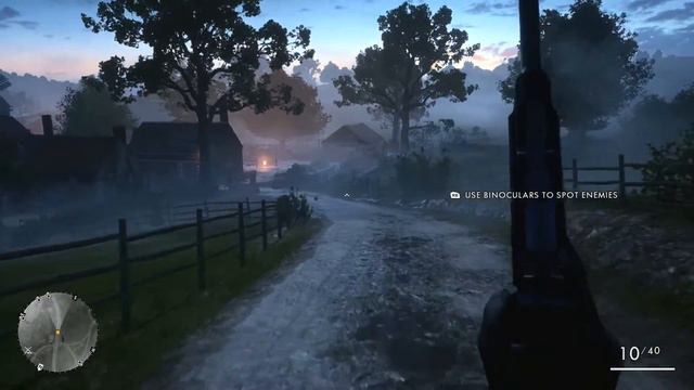 Battlefield 1 - Mightier Than the Shovel Achievement and Trophy Guide (Hidden Sword Location) смотреть онлайн