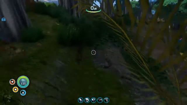 Subnautica смотреть онлайн