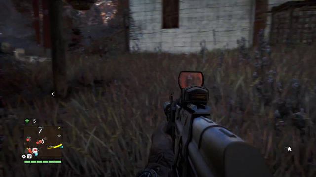 Far Cry 4 (FHD60) | Ep.101 АВАНПОСТ XX смотреть онлайн