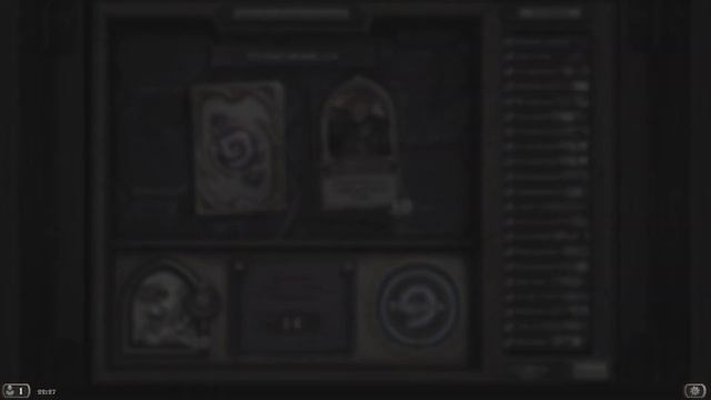 Hearthstone приключения, грабим банк Даларана смотреть онлайн