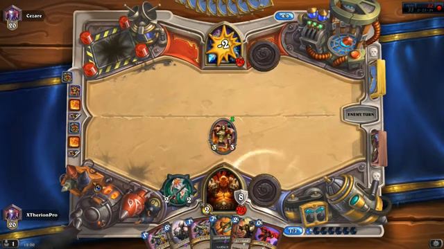 Zwykły film o hearthstone #7 смотреть онлайн