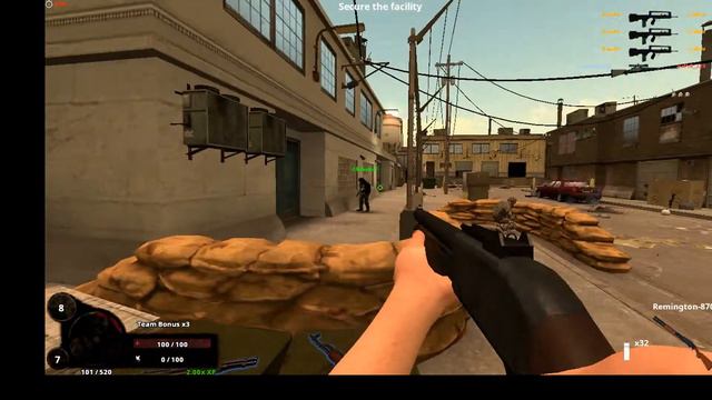 ЗОМБИ ШУТЕР В СТИЛЕ ГАРРИС МОДА | BRAINBREAD 2 | Let’s Play #3 смотреть онлайн