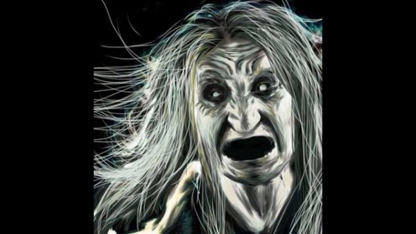 Mythical Creatures Lore - What is the Banshee?