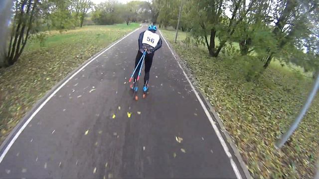 ГОНКА ЧЕМПИОНОВ ФЛРД , Марьино, 22.10.2023 смотреть онлайн