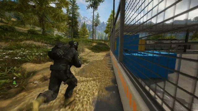 SNIPER BRASILEIRO em MISSÃO | Ghost Recon Breakpoint смотреть онлайн