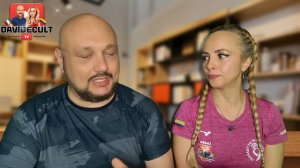 "Итальянцы реагируют на песню "Православие" хора Сретенского монастыря из фильма «Пробуждение»"