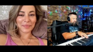 Спел для прекрасной женщины Александр Ванюшкин - "333" с ночи до зари