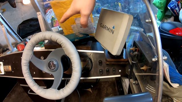 Тюнинг прогресс 2М - доделки в кокпите и немного разговоров смотреть онлайн