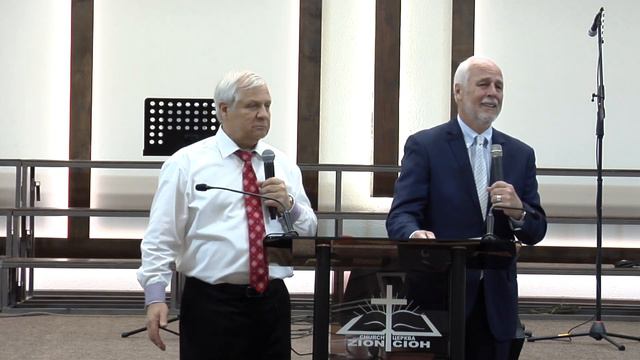 Смиренних спасає Бог - Реймонд Харді, Ростислав Радчук │ Проповеди христианские смотреть онлайн