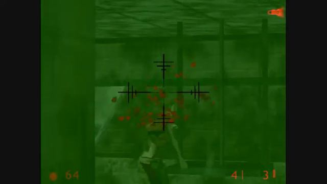 The Hanged Man in They Hunger episode 3 part 7 смотреть онлайн