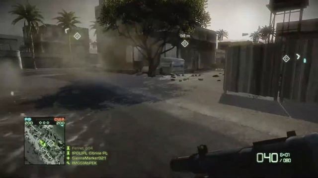 💖Battlefield:✨Bad Company 2💖 XBox One S смотреть онлайн