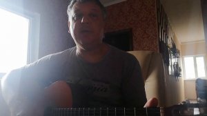 Здравствуй друг, ну как твои дела