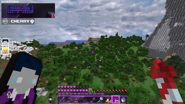 DAS HIGHLIGHT DER PYRAMIDE - CRAFT ATTACK 10 #24 смотреть онлайн