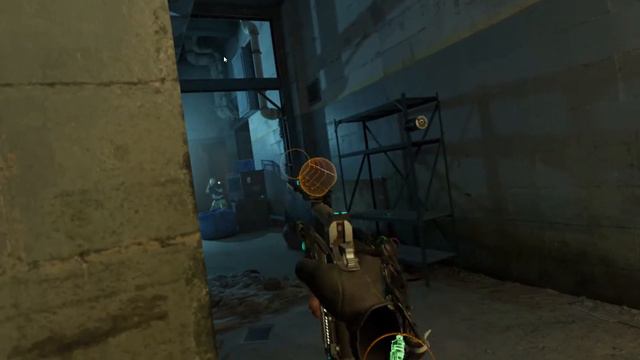 Half Life Alyx 2020 играем дальше) смотреть онлайн