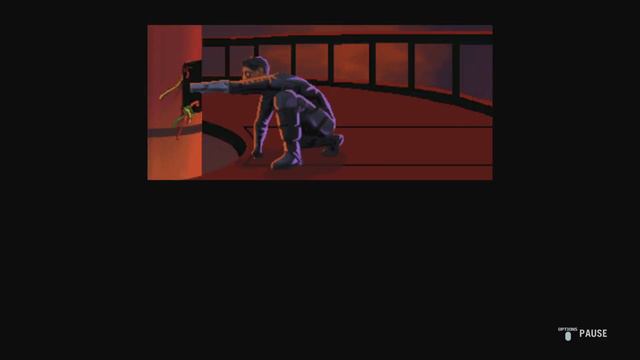 Far Cry 3 Blood Dragon Classic Edition - Offline. смотреть онлайн