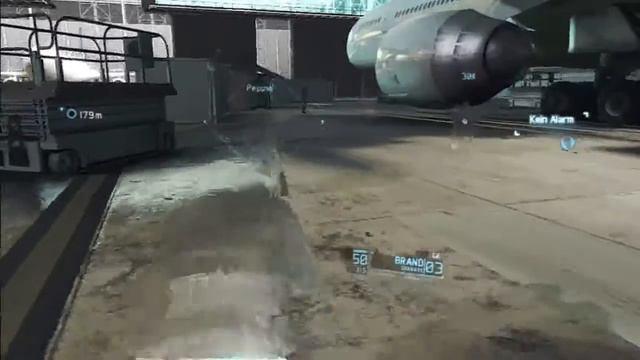 Ghost Recon Future Soldier [DE/HD] #14 - Erstmal die KI abholen смотреть онлайн