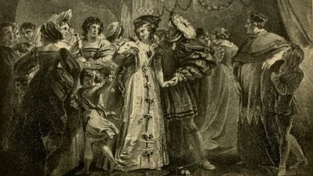 Henry VIII By William SHAKESPEARE By Drama  Fiction Audiobooks