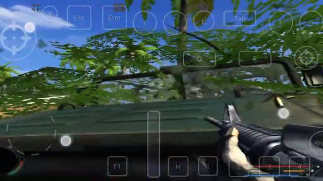 Farcry 1 Android