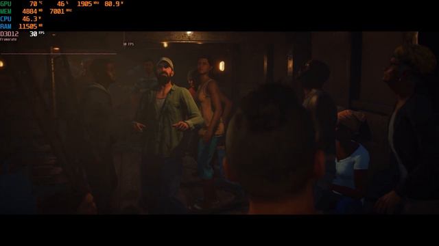 Far Cry 6 | GTX 1660 Super + Ryzen 5 3600 | High Settings | No Commenary | #farcry6 смотреть онлайн