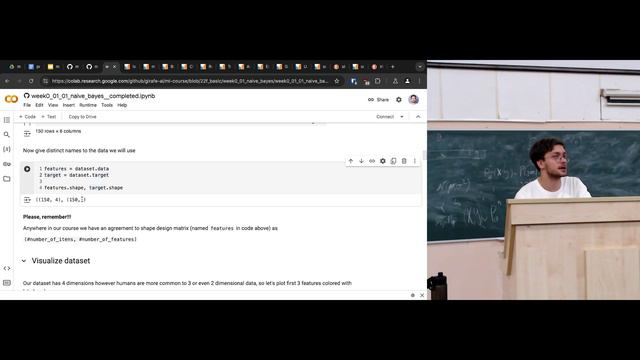 ML-basic RU S01 fall 2024 | girafe-ai смотреть онлайн