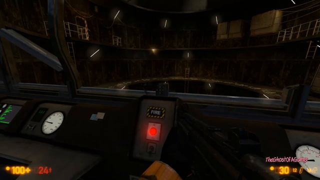 The Worlds Strongest Pair Of Butt Cheeks! Black Mesa {EP9} смотреть онлайн