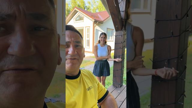 Кто там? смотреть онлайн