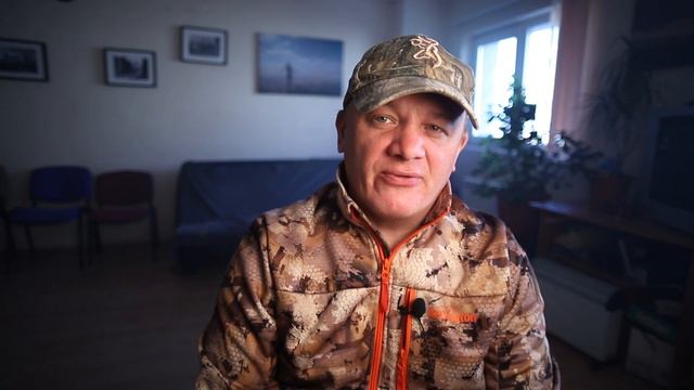 С каким оружием надо охотиться в этом году АНОНС смотреть онлайн