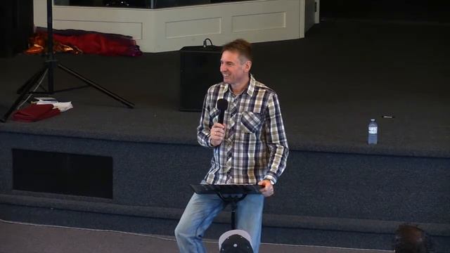 Awakening604 Conference 09/26/14 AM (Werner Nachtigal) смотреть онлайн