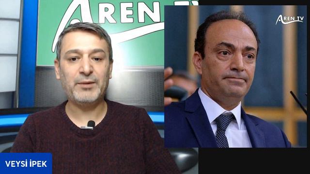 Osman Baydemir Nedim Şener'e karşı kazandı смотреть онлайн