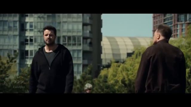 KINO Fantastic Bayvik 2019 HD