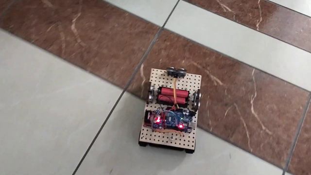 Робот из старой игрушки смотреть онлайн