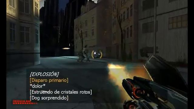 Half Life 2 (HD) смотреть онлайн