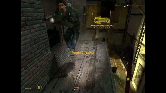 Half Life 2 | Gameplay #4 | Return смотреть онлайн