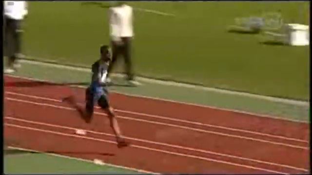 Long Jump Irving Saladino 9m foul смотреть онлайн