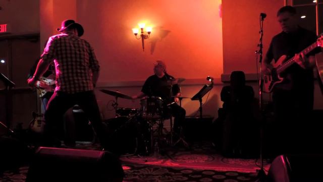 Todd Richard & the TR Band at the Chamber Awards смотреть онлайн
