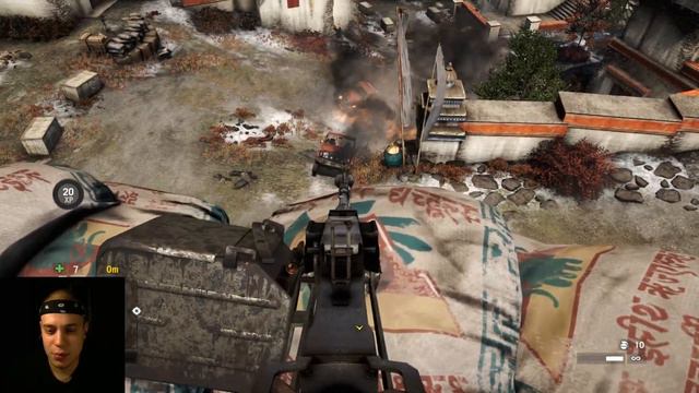 ФИНАЛЬНАЯ СЕРИЯ! КИРАТ ТЕПЕРЬ МОЙ (Far Cry 4) смотреть онлайн