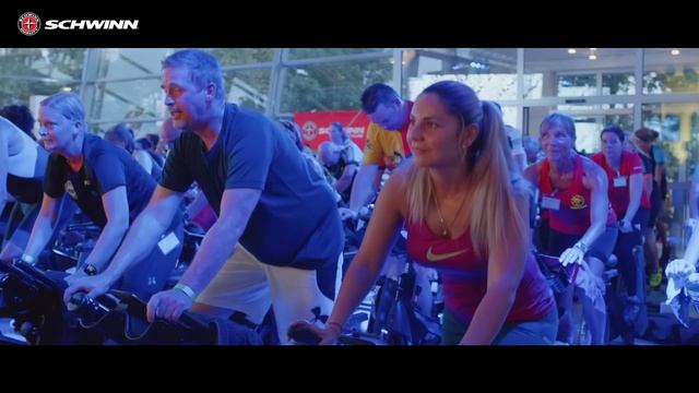 Сайкл SCHWINN Z Bike смотреть онлайн