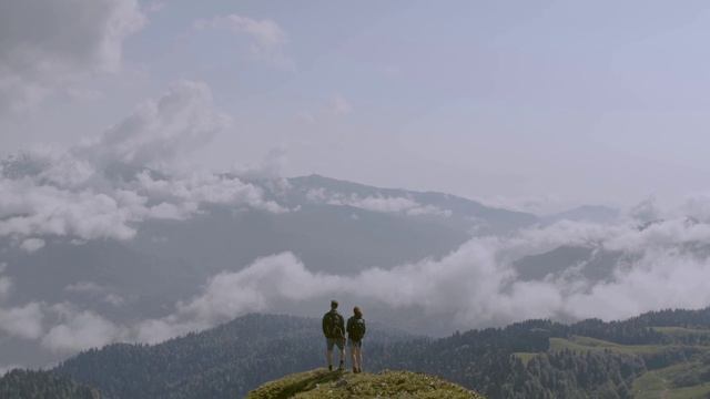 Enya - Only Time смотреть онлайн